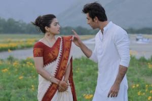 Box Office: 'Animal' and 'Sam Bahadur' First Saturday/Second Day Early Estimates