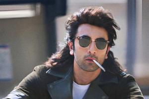 'Animal' Croses 100 Cr In Hindi Net; Becomes The Second Fastest To Do So