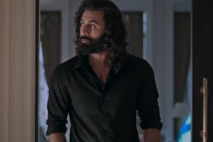 'Animal' Becomes First Film To Score Three Consecutive 50+ Crore Net In Hindi