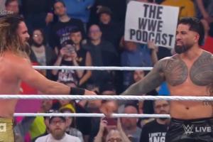 Seth Rollins And Jey Uso Pulls Off A Great Main Event On 12/4 WWE Raw; Drew McIntyre Attacks Jey Uso