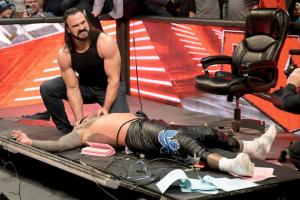 Ranking The Top 5 Highlights From WWE Monday Night Raw On December 4, 2023