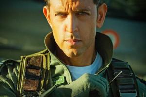 Hrithik Roshan's 'Fighter' To Also Release In 3D and IMAX
