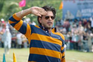Shah Rukh Khan's 'Dunki' Trailer Becomes The Most Viewed On YouTube In The First 24 Hours In Hindi