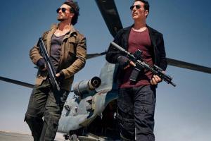 'Bade Miyan Chote Miyan' To Be Akshay Kumar's Next Theatrical Release; 'Soorarai Pottru' Remake Postponed