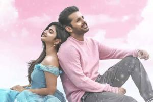 Extra Ordinary Man Box Office Collection | All Language | Day Wise | Worldwide
