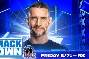 WWE Friday Night SmackDown Results December 8, 2023: Highlights, Commentary, Live Update, Winners