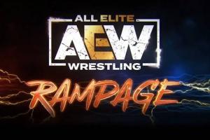 AEW Rampage December 8, 2023 Results & Winners