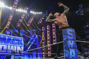 5 Possible Things To Anticipate On WWE Friday Night SmackDown On December 8, 2023