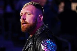 Full List Of AEW World Champions