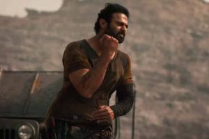 Prabhas' 'Salaar Ceasefire: Part 1' Theatrical Runtime and Second Trailer Details Revealed