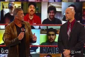 Drew McIntyre To Defend The WWE Championship Inside The Elimination Chamber