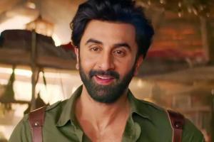 Ranbir Kapoor Confirms To Headline Nitesh Tiwari's 'Ramayana'; Shoot Begins In March 2024