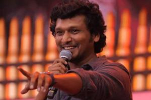 A Short Film Based On LCU Origin To Be Made Ahead of 'Kaithi 2'
