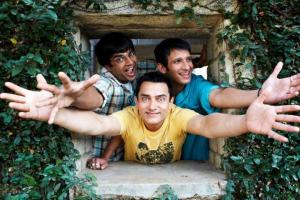 Aamir Khan and Rajkumar Hirani's '3 Idiots' Hold Max Franchise Potential In Bollywood: Report