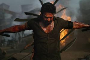 Superstar Prabhas' 'Salaar: Ceasefire' Overseas Advance Booking Crosses $1 Million