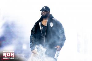 ROH On HonorClub (12/14/2023) Results: Winners & Highlights