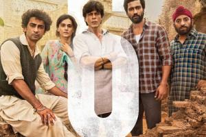 Shah Rukh Khan's 'Dunki' Censor Certificate and Theatrical Runtime Revealed