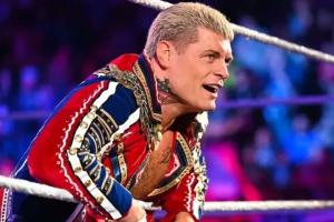 Cody Rhodes Speculates On MJF's Future, Believes WWE Is In The Cards