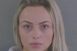 WWE Star Liv Morgan Faces Legal Turbulence: Arrested In Florida On Drug Charges Following Traffic Stop
