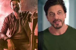 Dunki vs Salaar Opening Day Advance Booking Comparision In India