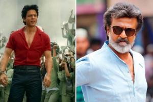 Shah Rukh Khan Declined Lokesh Kanagaraj's Offer To Play Extended Role In Rajinikanth's 'Thalaivar 171'