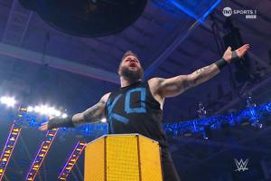 WWE SmackDown Predictions & Match Card, December 22, 2024: Preview, Start Time, Location, Tickets