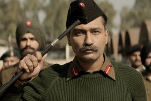 Vicky Kaushal's 'Sam Bahadur' Tops 100 Crores At The Worldwide Box Office