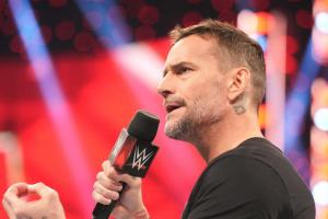 WWE Advised To Hold Off CM Punk's In-Ring Return On Television Until Royal Rumble