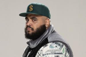 Top Dolla Reveals Botched Dive on SmackDown Saved His Life by Uncovering Type 2 Diabetes