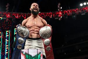 WWE Raw Bounces Back in Viewership: December 18 Episode Sees Increase Amidst Monday Night Football Competition
