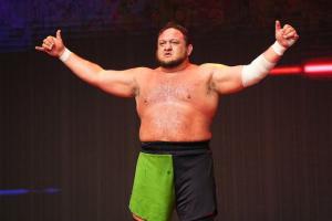 Samoa Joe Sets The Stage For In-Ring Farewell: AEW Star Reveals Retirement Timeline