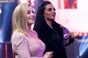 IMPACT Wrestling Results For February 9, 2021: Live Coverage, Winners Highlights