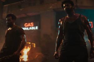 Prabhas' 'Salaar: Ceasefire' Worldwide Theatrical Business Details