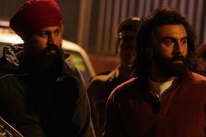 Box Office: 'Animal' Heading Towards 500 Crore Mark In Hindi