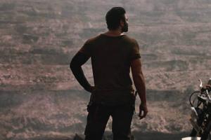 Prabhas To Become First Actor To Score Four 100+ Crore Openings At The Indian Box Office