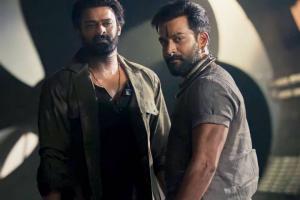 Box Office: 'Salaar' Opening Day Early Estimates; Takes A Historic Start