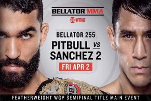 Bellator 255: Pitbull Vs. Sanchez 2 Fight Card: Prediction & Preview, Date & Location, Odds, Start Time