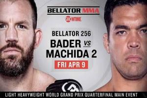 Bellator 256: Bader Vs. Machida 2 Fight Card: Prediction & Preview, Date & Location, Odds, Start Time