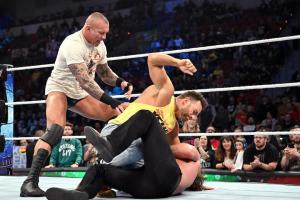 Ranking The Top 5 Highlights From WWE SmackDown On November 22, 2023