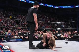 AEW Rampage Predictions & Match Card January 5, 2024: Preview, Schedule, Start Time, Tickets