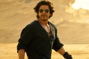 Box Office: 'Dunki' First Saturday/Third Day Early Estimates