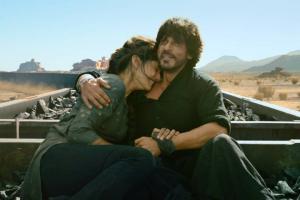 Box Office: Dunki First Sunday Early Estimates; Tops 100 Crore Net