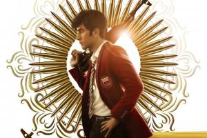 Box Office: 'Animal' Scores Well In 4th Weekend Domestically With Limited Showcasing