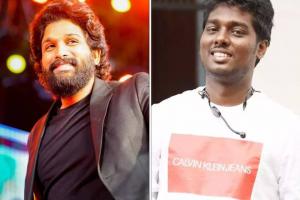Director Atlee's Next Film To Be With Superstar Allu Arjun