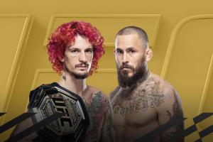 UFC 299 Fight Card: Preview, Date & Location, Tickets, Poster, Odds, Start Time