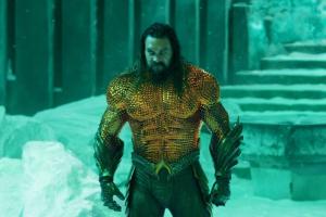 Box Office: 'Aquaman and the Lost Kingdom' Scored A Low Opening Weekend In India