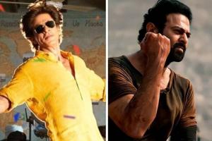 Box Office: Dunki and Salaar First Monday Early Estimates