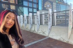 Mercedes Mone Teases Another WWE Return; Finds Herself At TD Garden