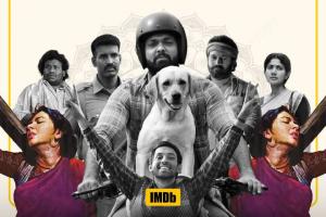 250 Top-Rated Indian Movies of All-Time On IMDb