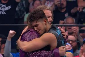 Sammy Guevara Opens Up About Concussion, Jericho Partnership, And AEW Return